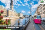Sweden Jobs with Visa Sponsorship in 2026