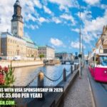 Sweden Jobs with Visa Sponsorship in 2026