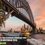 System Safety and Assurance Consultant Jobs in Australia 2026