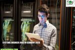 Systems Engineer Jobs in Germany 2026