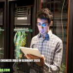 Systems Engineer Jobs in Germany 2026