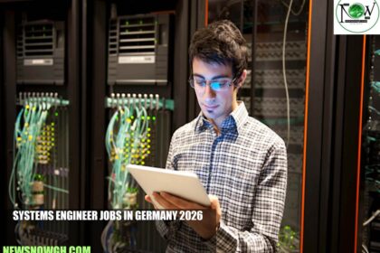 Systems Engineer Jobs in Germany 2026