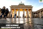 TUM AI Scholarships