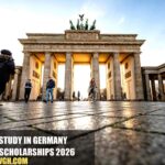 TUM AI Scholarships