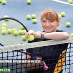 Tennis Development Officer Jobs in UK 2026