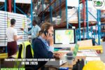 Transport and Distribution Assistant Jobs in UK 2026