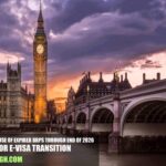 UK Extends Use of Expired BRPs Through End of 2026 for e-Visa Transition