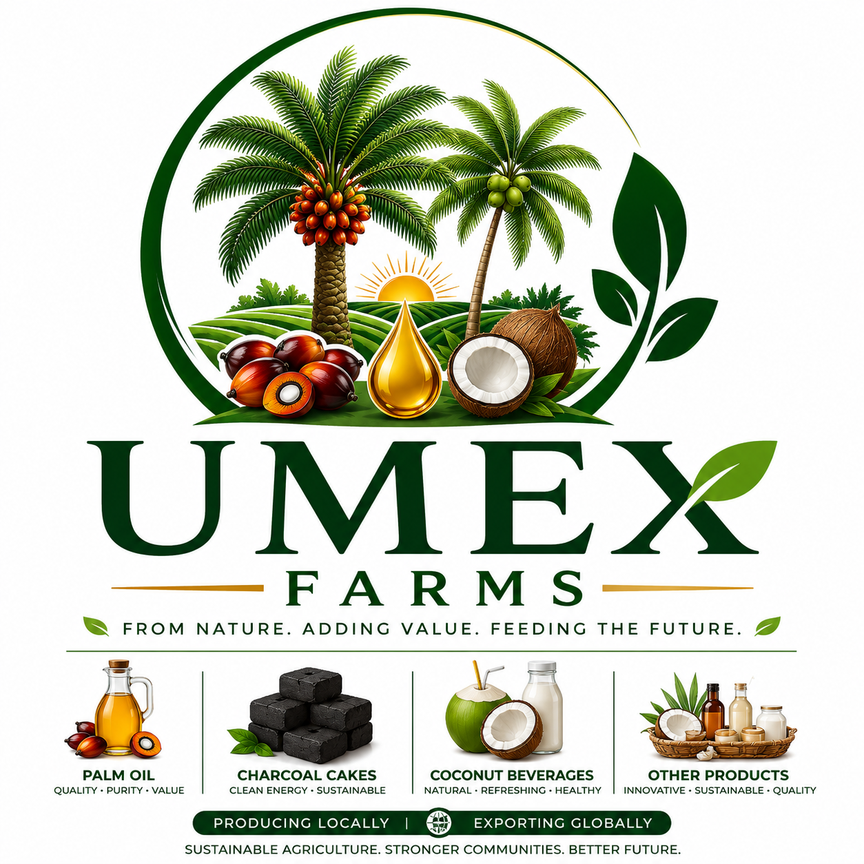 UMEX Farms
