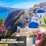 UNESCO Youth Scholarship