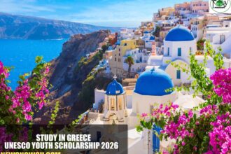 UNESCO Youth Scholarship
