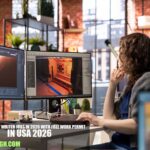 USA Gameplay Writer Jobs in 2026 with Free Work Permit