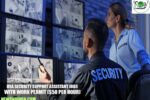 USA Security Support Assistant Jobs