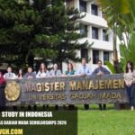 Universitas Gadjah Mada Scholarships