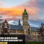 University of Otago Scholarship