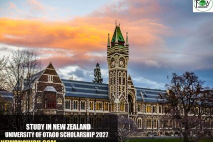 University of Otago Scholarship