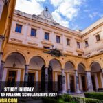 University of Palermo Scholarships