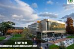 University of Reading Scholarships