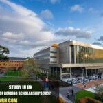 University of Reading Scholarships