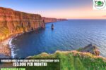 Unskilled Jobs in Ireland with Visa Sponsorship 2026