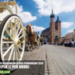 Unskilled Jobs in Poland with Visa Sponsorship 2026