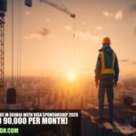 Unskilled Jobs in Serbia with Visa Sponsorship 2026