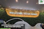 Vietnam Introduces Digital Arrival Cards at Hanoi and Da Nang Airports