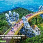 Vietnam Introduces Mandatory Health Declarations for All International Travellers