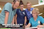 Ward Manager Jobs in UK 2026