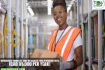 Warehouse Workers' Jobs in Canada