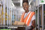 Warehouse Workers' Jobs in Finland with Visa Sponsorship
