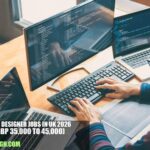 Web Designer Jobs in UK 2026