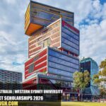 Western Sydney University Project Scholarships