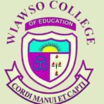 Wiawso College of Education