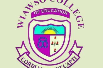 Wiawso College of Education