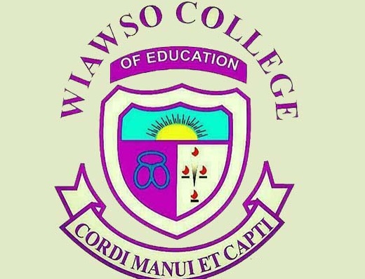Wiawso College of Education