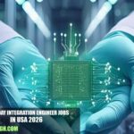 Workday Integration Engineer Jobs in USA 2026