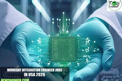 Workday Integration Engineer Jobs in USA 2026
