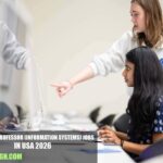 Assistant Professor (Information Systems) Jobs in USA 2026