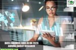 Data Engineer Jobs in UK 2026 | Aurora Energy Research
