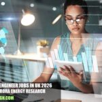 Data Engineer Jobs in UK 2026 | Aurora Energy Research