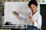 English Teaching Jobs in Japan