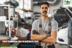 Field Technician Jobs in Australia 2026