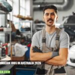 Field Technician Jobs in Australia 2026