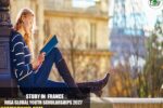 HISA Global Youth Scholarships