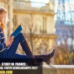 HISA Global Youth Scholarships