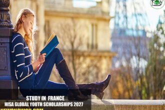 HISA Global Youth Scholarships
