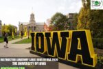 Instructor (Anatomy Labs) Jobs in USA 2026 | The University of Iowa