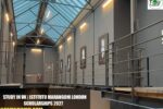 Istituto Marangoni London Scholarships