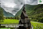 Job Openings in Norway for Foreigners 2026