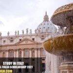 L’Oréal Italia Scholarship